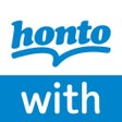 Icona del programma: 書店の在庫を検索honto with