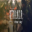 Programın simgesi: S.T.A.L.K.E.R.: Clear Sky