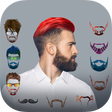 Icon of program: Stachy - Men Mustache Bea…