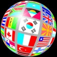 Icoon van programma: Flipping Flags Fun