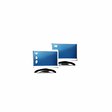 Ikona programu: Dual Monitor Taskbar