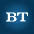 プログラムのアイコン：Boat Trader