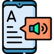 프로그램 아이콘: Text Case Converter