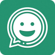 程序图标：Status Saver: DP Creator