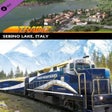 Programın simgesi: Trainz Railroad Simulator…