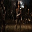 أيقونة البرنامج: The Walking Dead: Season …