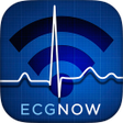 プログラムのアイコン：ECGNOW
