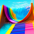 Program simgesi: Rainbow Obby