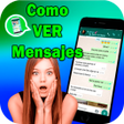 Icon of program: Como ver conversaciones d…