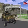 Türk Asker Sevkiyatı Simülatör