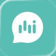ไอคอนของโปรแกรม: AI英会話 - 無限トーク