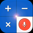 Ikona programu: Vocal Calculator