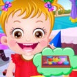 Icoon van programma: Baby Hazel Learn Shapes  …