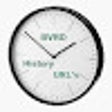 Icon of program: BVRD History URL's