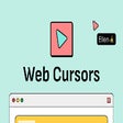 Web Cursors