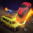 Car Crash : Demolition game