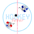 Иконка программы: Table hockey fever 2 IIHF…