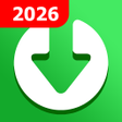 أيقونة البرنامج: Video Reels  Post Downloa…
