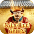 Icoon van programma: CyberHoofMatrix