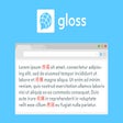 Icon of program: Gloss: Learn Languages