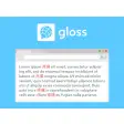 Gloss: Learn Languages