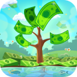 Ikon program: Tree And Fish