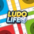 Ícone do programa: Ludo Life: Multiplayer Ra…