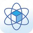 Icoon van programma: CERNBox Client
