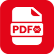 プログラムのアイコン：PDF Merger: Edit Split Co…