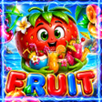 程序图标：VIP Party Fruits