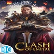 Иконка программы: Clash of Empire: Epic Str…