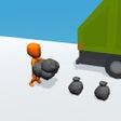 ไอคอนของโปรแกรม: Garbage Collection