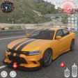 Programın simgesi: Muscle Car Game Charger S…