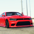 Symbol des Programms: Muscle Car Game Charger S…