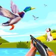 程序图标：b Duck Hunt 2020 b
