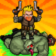Icon of program: Zombie Survival: Defense …