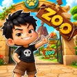 Иконка программы: Zoo Prank: Animal Simulat…