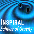 Icoon van programma: Inspiral: Echoes of Gravi…