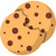 ไอคอนของโปรแกรม: Cookie Manager