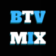 ไอคอนของโปรแกรม: BTV MIX