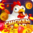 프로그램 아이콘: Chick Road Master