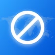 程序图标：SkyBlue Ad Blocker for Sa…
