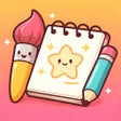 ไอคอนของโปรแกรม: How To Draw Anime