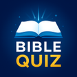 Ícone do programa: Bible Quiz  Answers