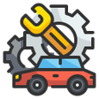ไอคอนของโปรแกรม: Autoservice Reijm Link