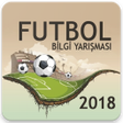 Futbol Bilgi Yarışması 2018 icon