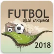 Futbol Bilgi Yarışması 2018