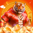 Ikon program: Fortune Tiger Jogo PG