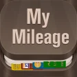 My Mileage Pro - Mileage Log & Expense Tracker