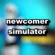 Icon of program: newcomer simulator v1.0.8